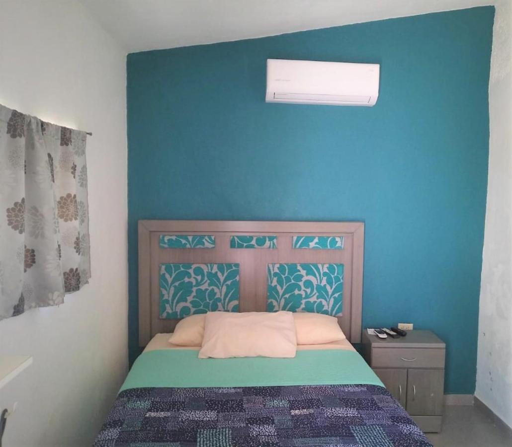 Hotel Casa Ceci Inn San Jose del Cabo Bagian luar foto