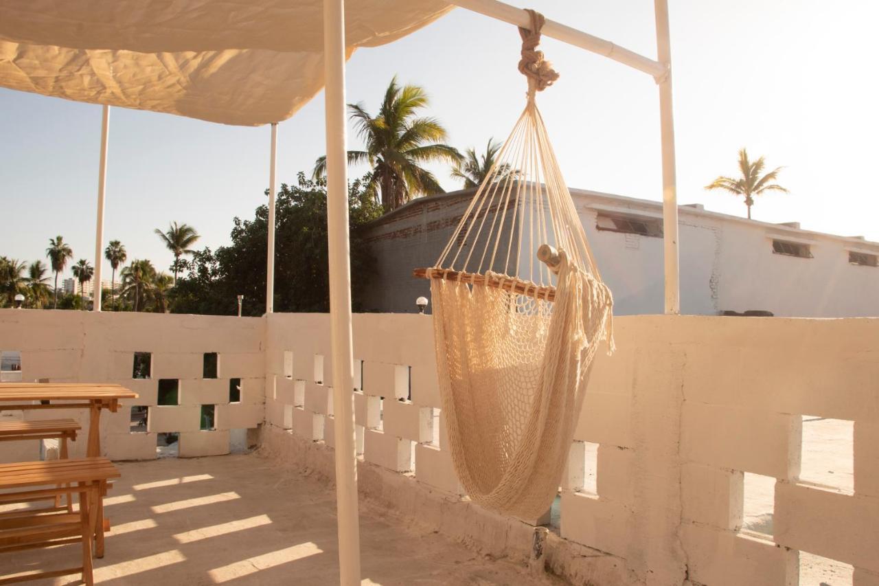 Hotel Casa Ceci Inn San Jose del Cabo Bagian luar foto
