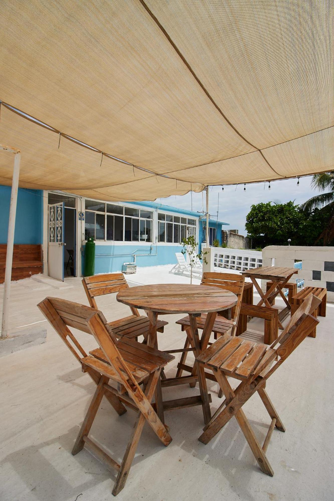Hotel Casa Ceci Inn San Jose del Cabo Bagian luar foto