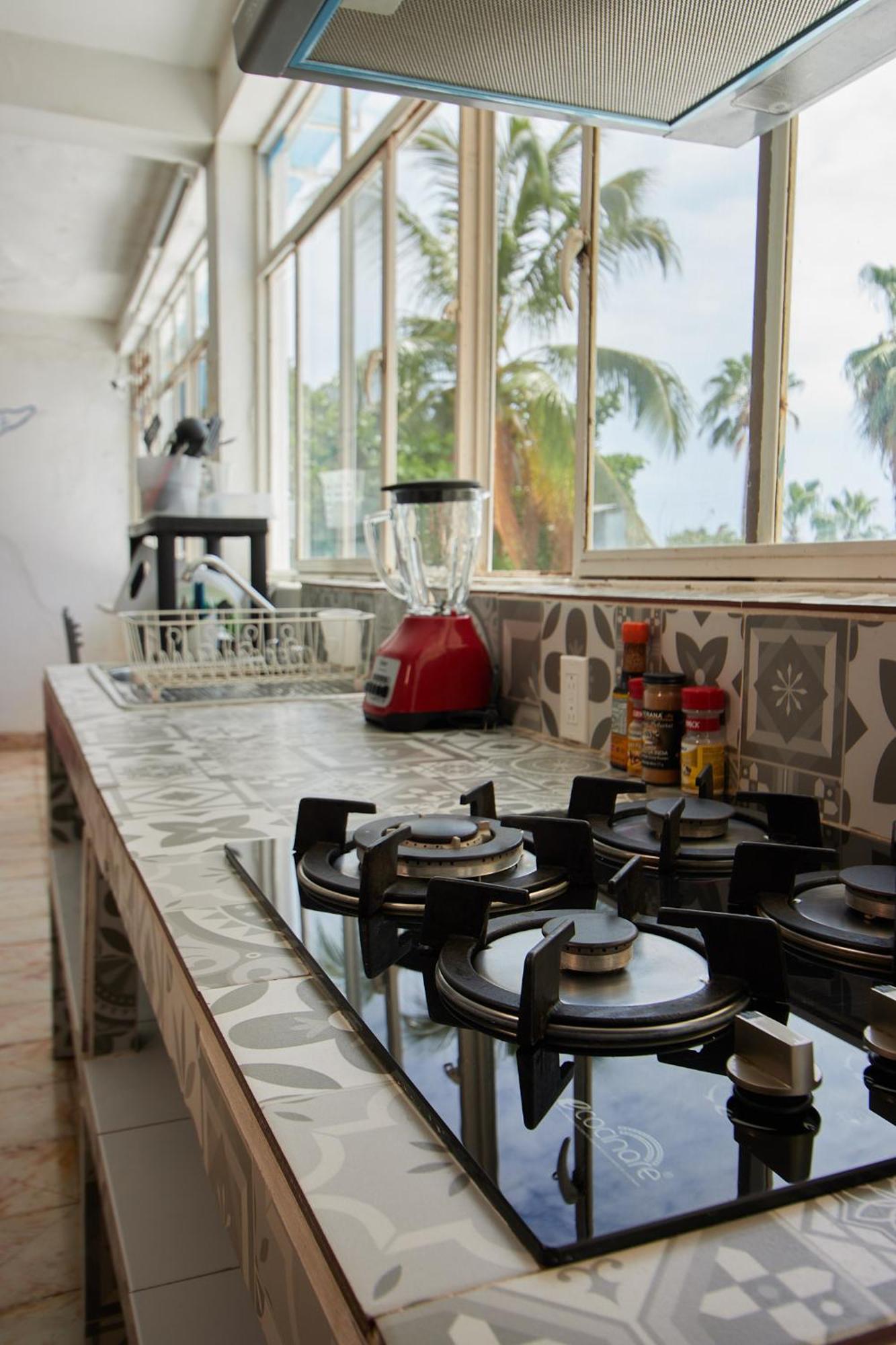 Hotel Casa Ceci Inn San Jose del Cabo Bagian luar foto