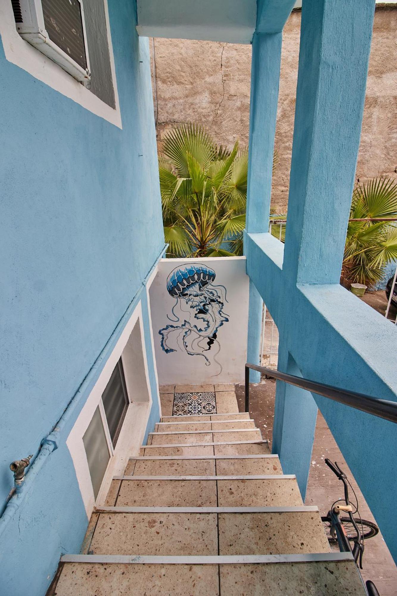 Hotel Casa Ceci Inn San Jose del Cabo Bagian luar foto