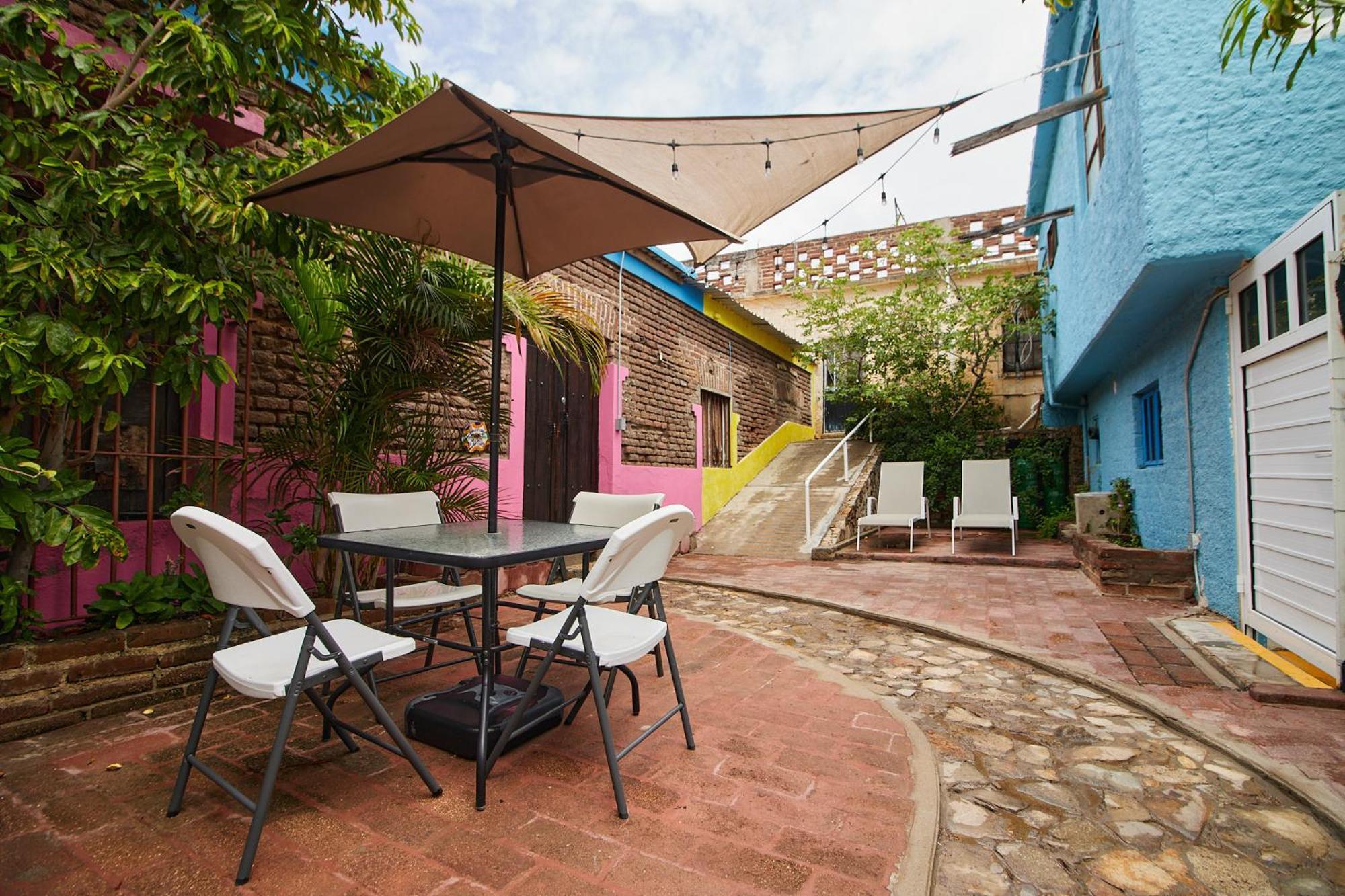 Hotel Casa Ceci Inn San Jose del Cabo Bagian luar foto