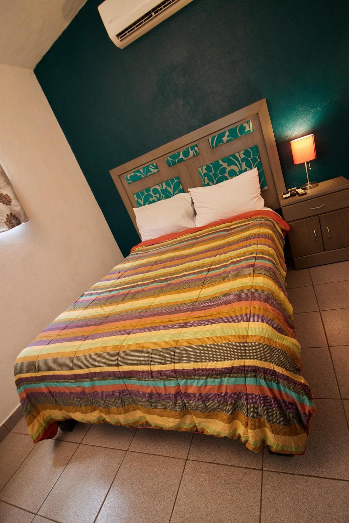 Hotel Casa Ceci Inn San Jose del Cabo Bagian luar foto
