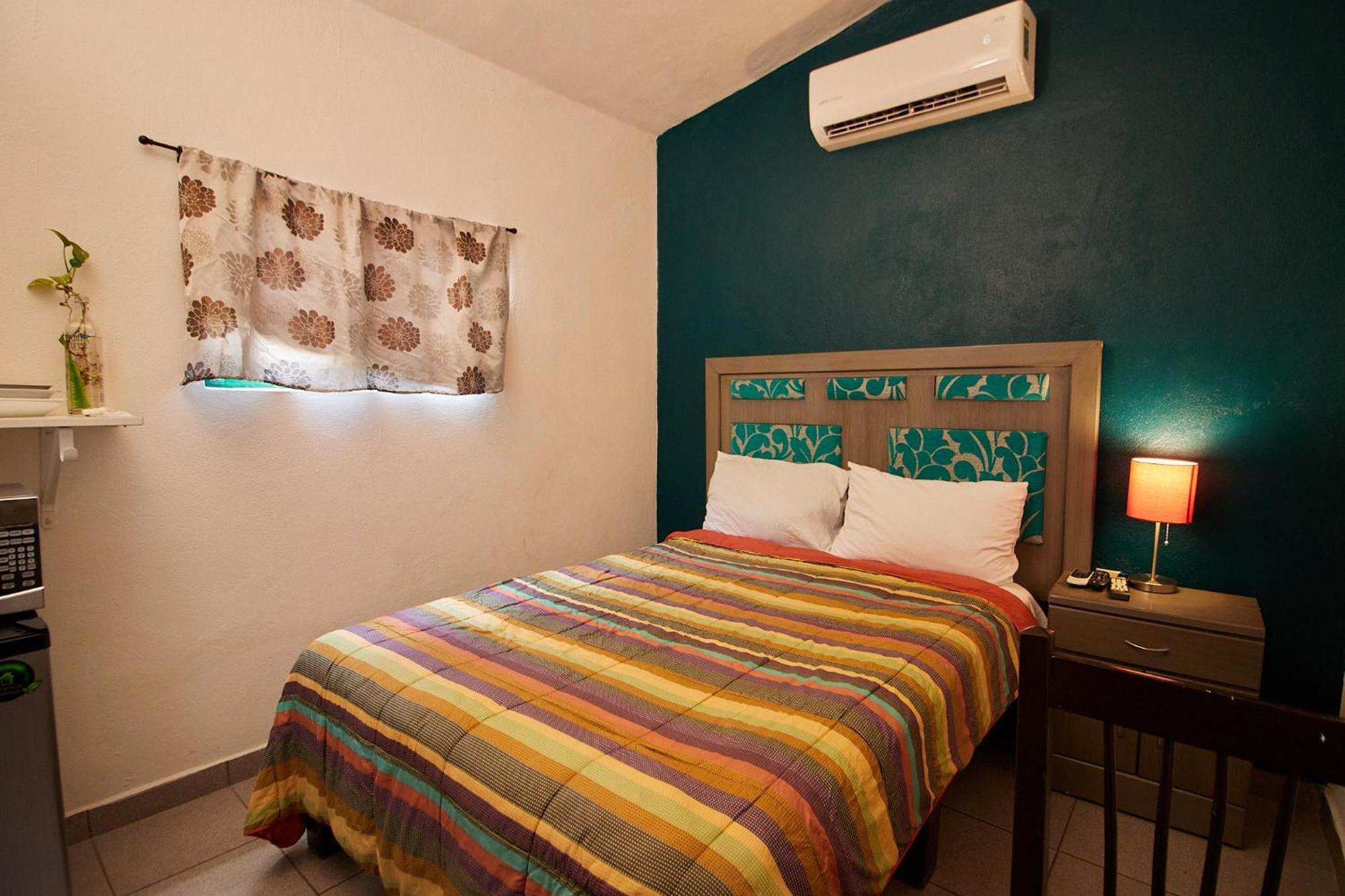 Hotel Casa Ceci Inn San Jose del Cabo Bagian luar foto