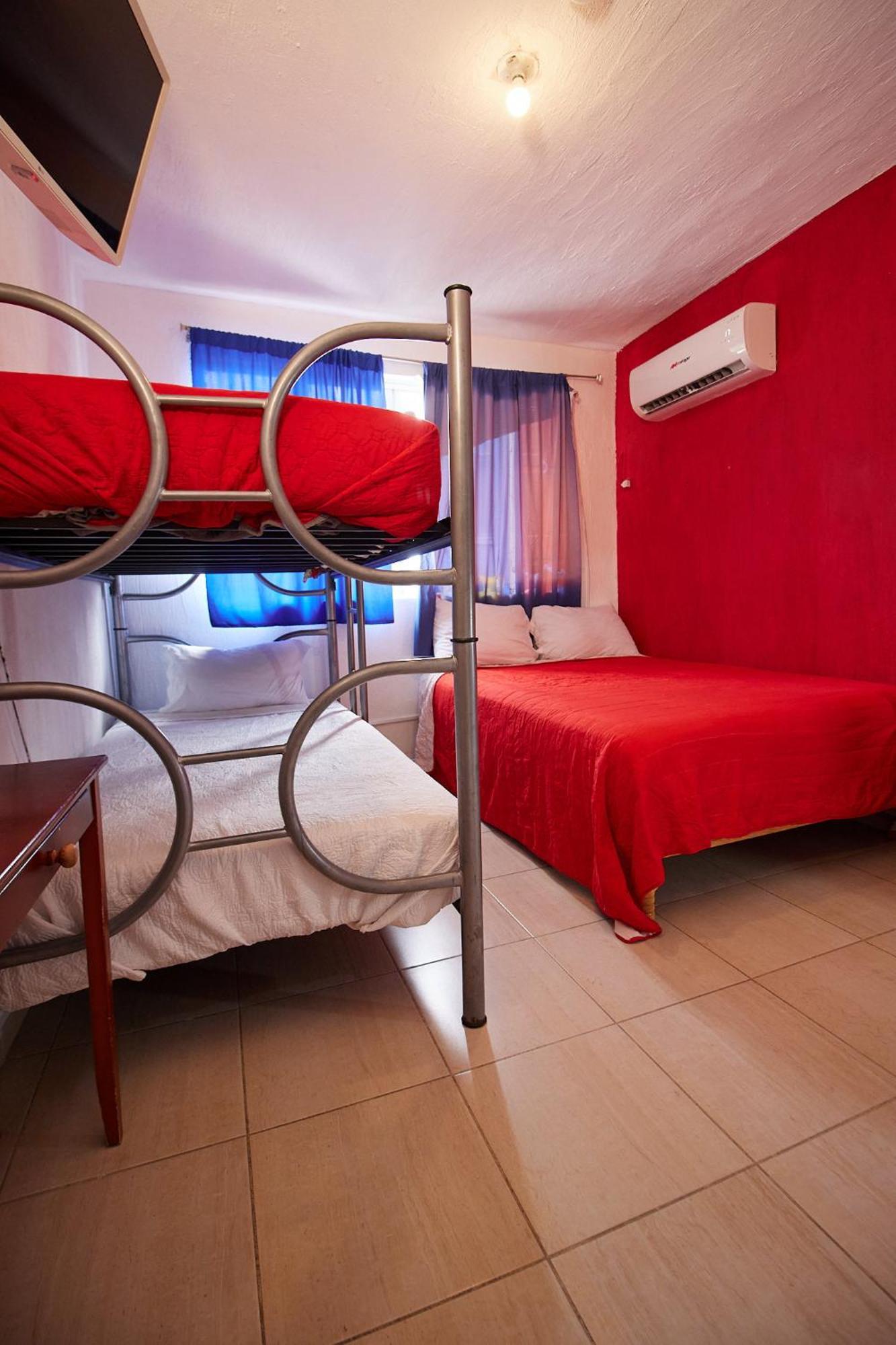 Hotel Casa Ceci Inn San Jose del Cabo Bagian luar foto
