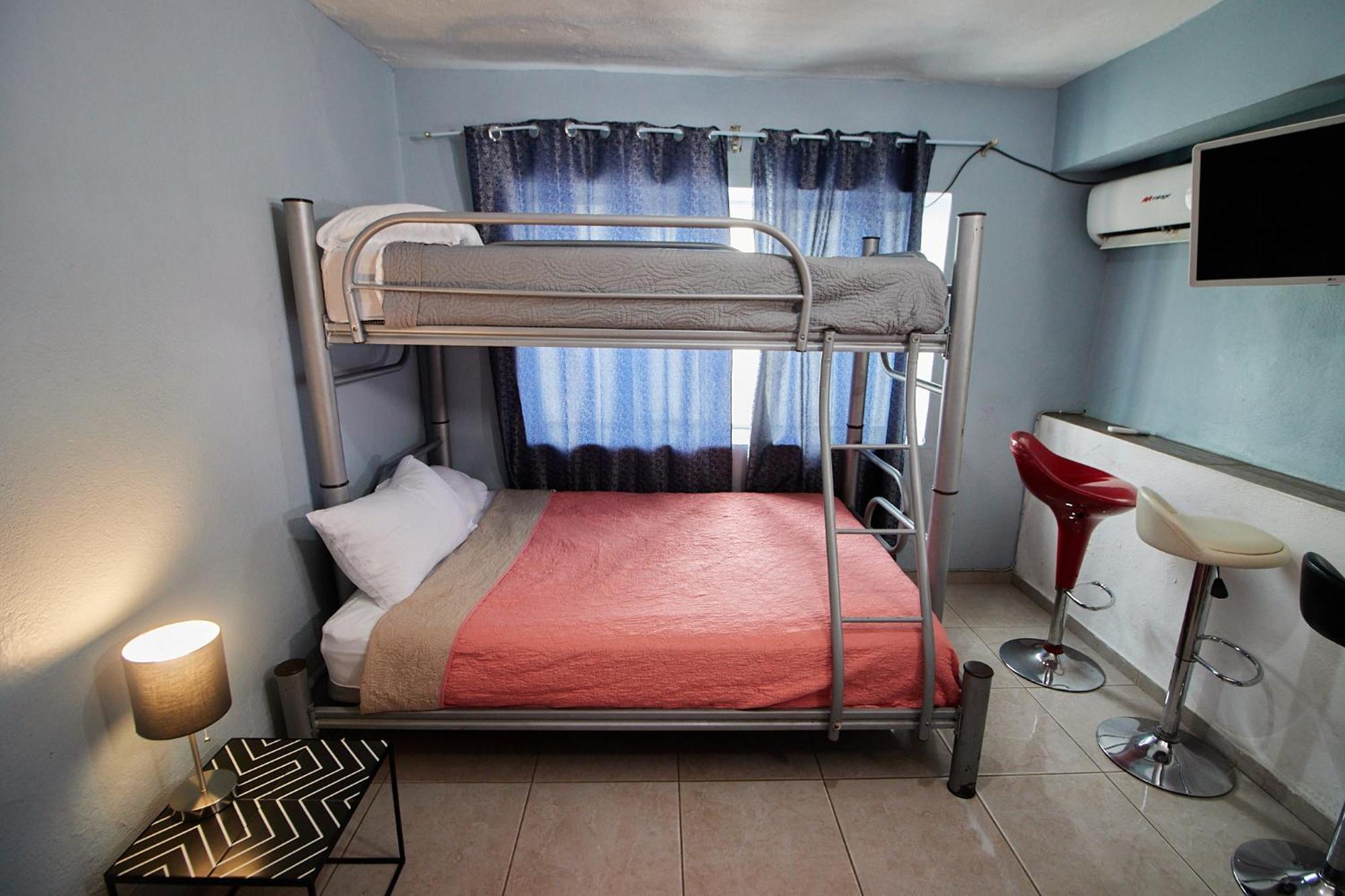 Hotel Casa Ceci Inn San Jose del Cabo Bagian luar foto