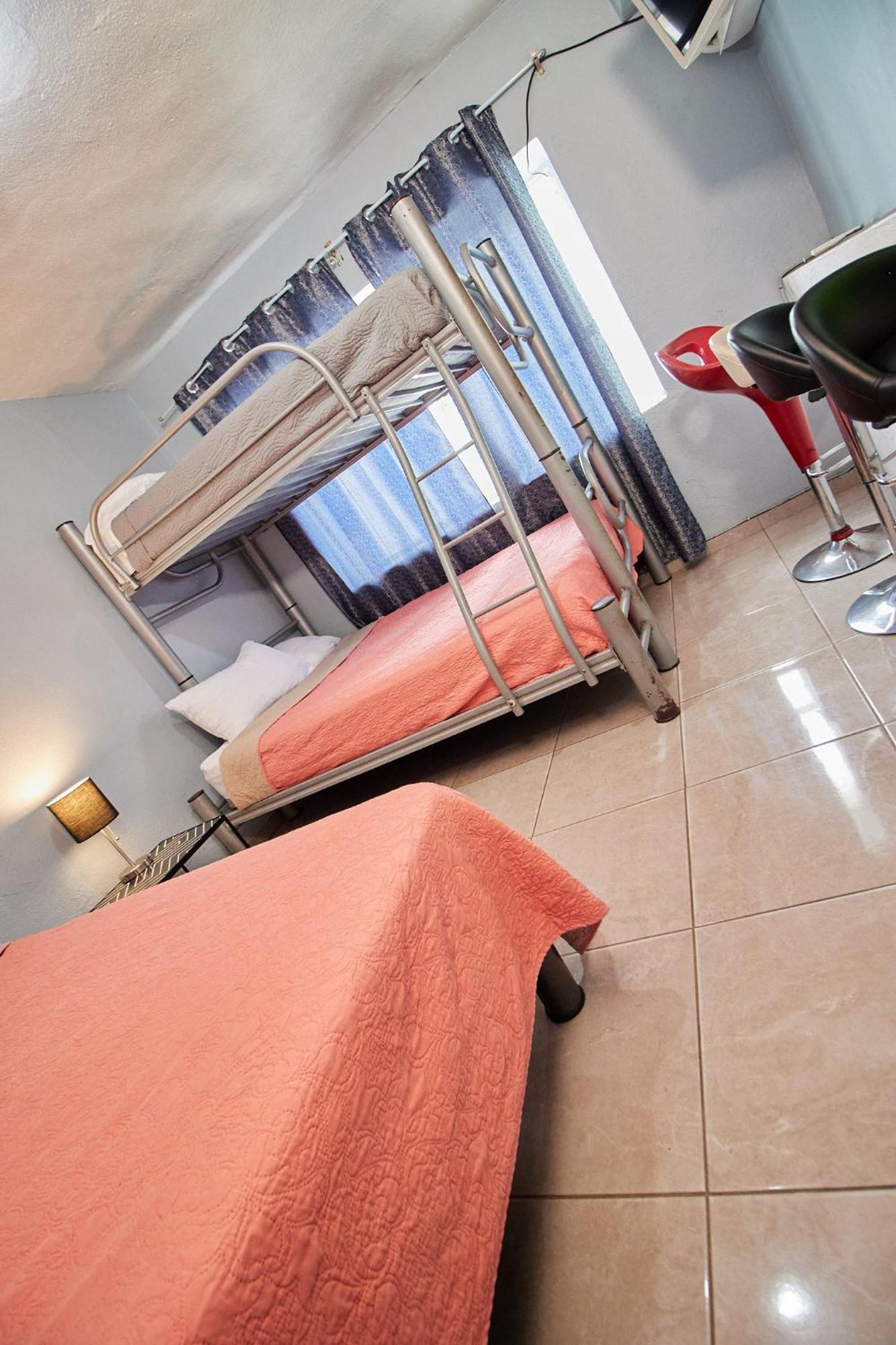 Hotel Casa Ceci Inn San Jose del Cabo Bagian luar foto