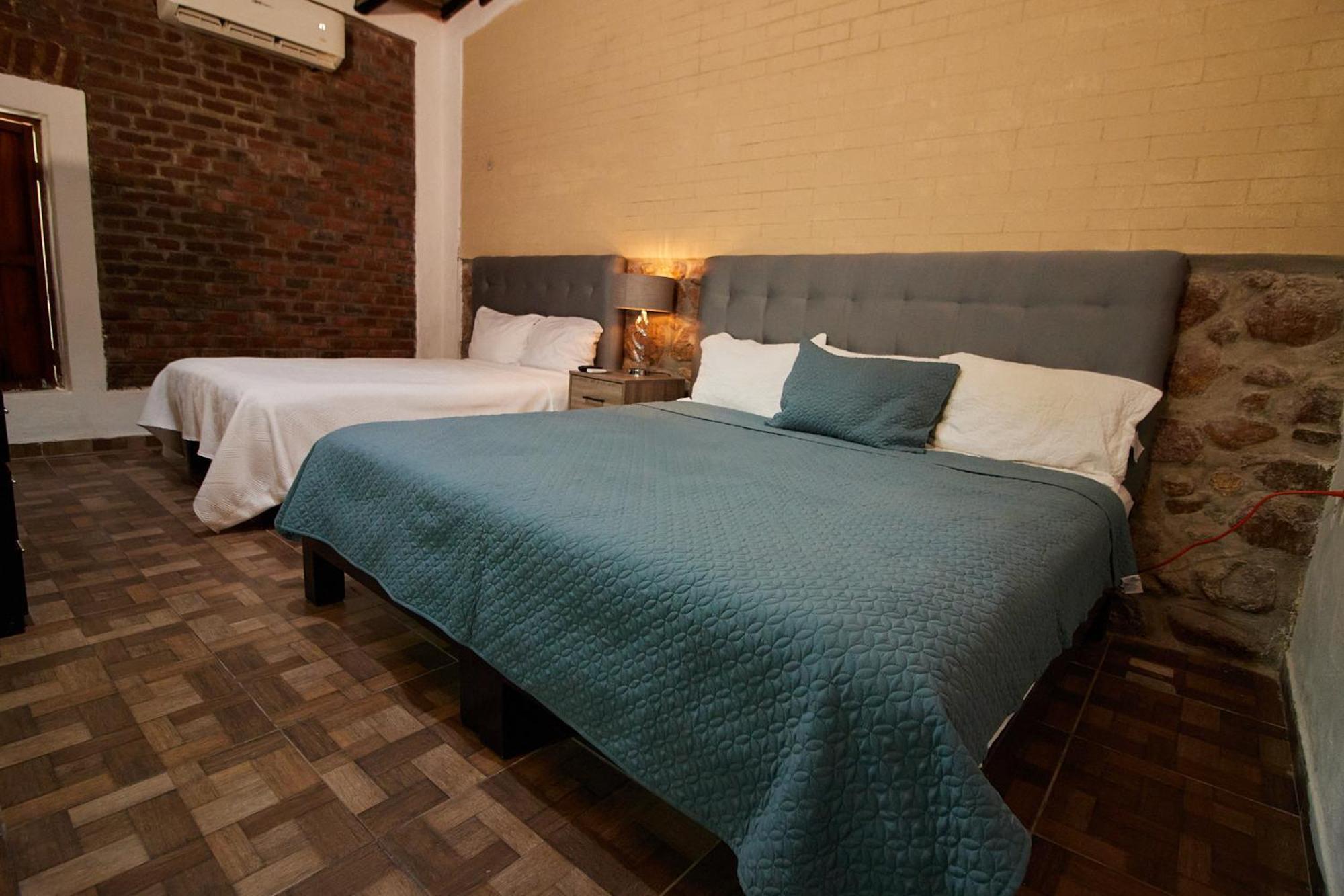 Hotel Casa Ceci Inn San Jose del Cabo Bagian luar foto
