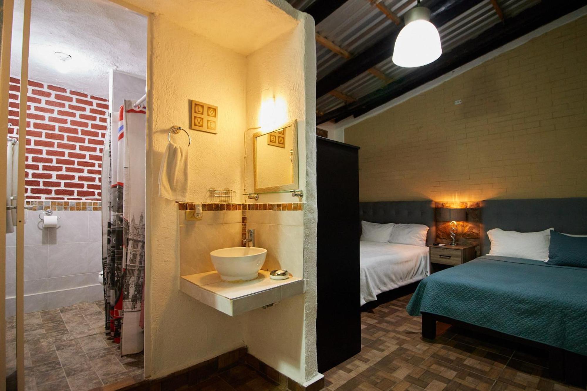 Hotel Casa Ceci Inn San Jose del Cabo Bagian luar foto