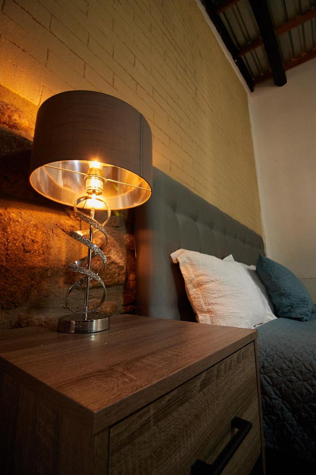 Hotel Casa Ceci Inn San Jose del Cabo Bagian luar foto