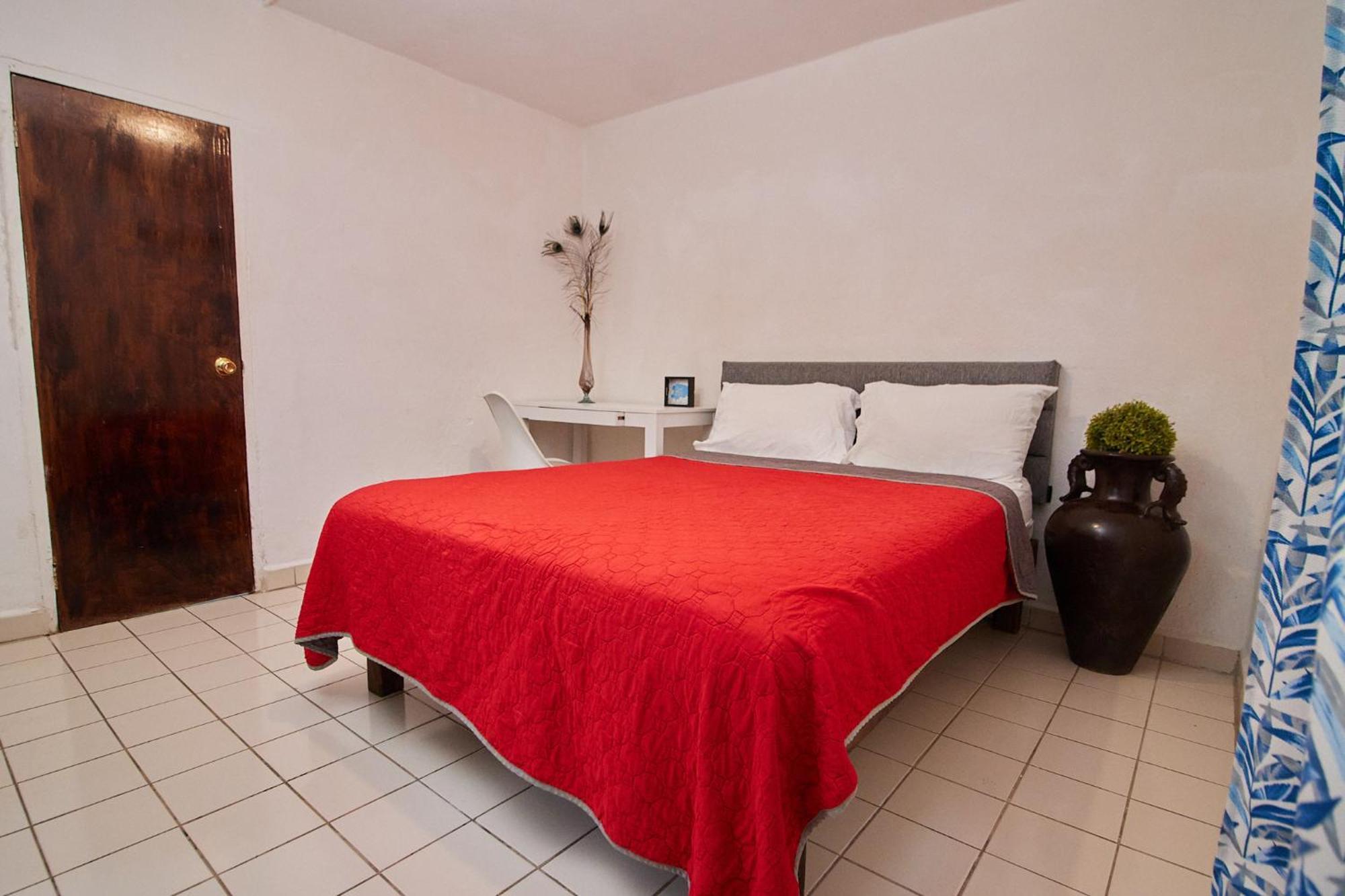 Hotel Casa Ceci Inn San Jose del Cabo Bagian luar foto