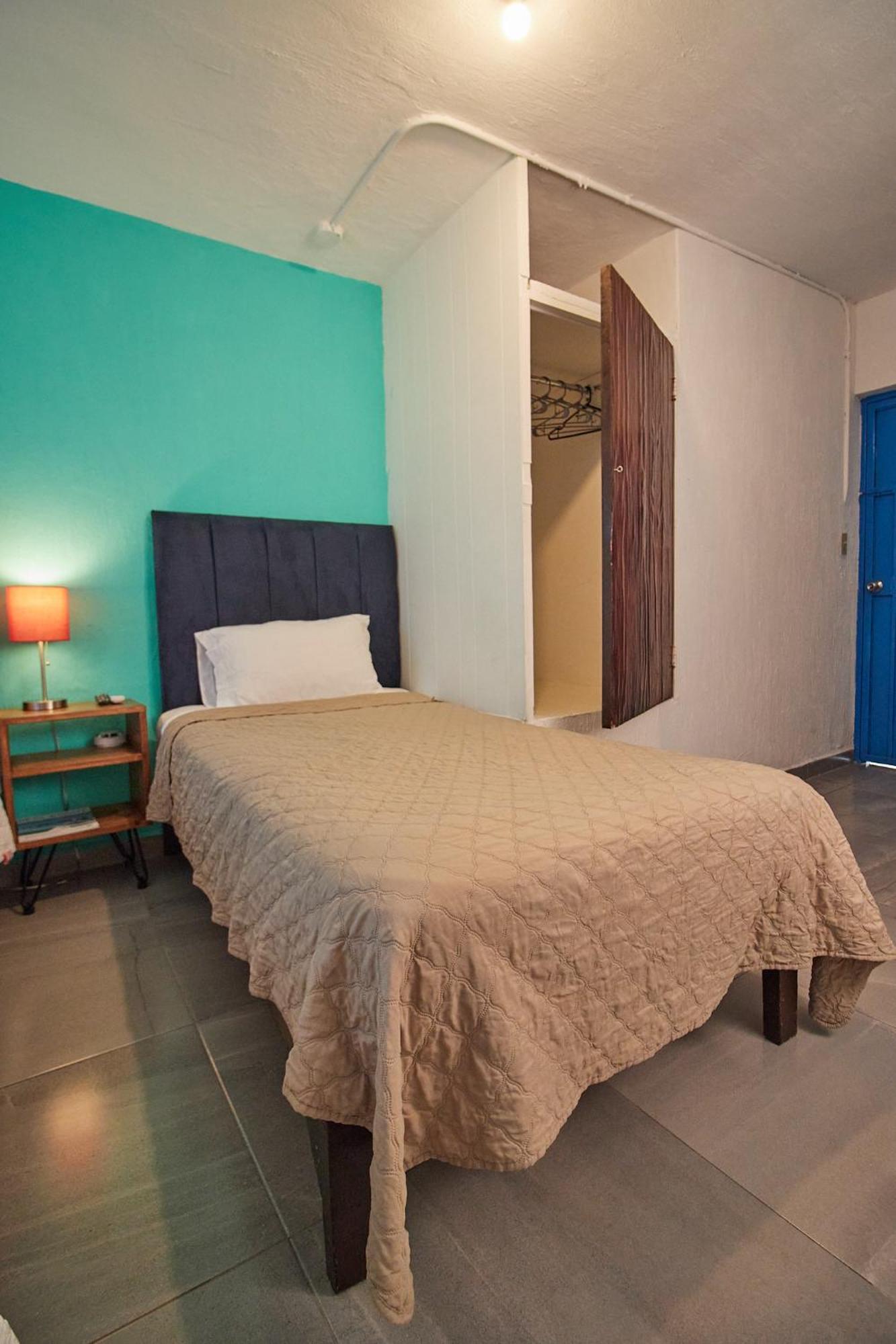 Hotel Casa Ceci Inn San Jose del Cabo Bagian luar foto
