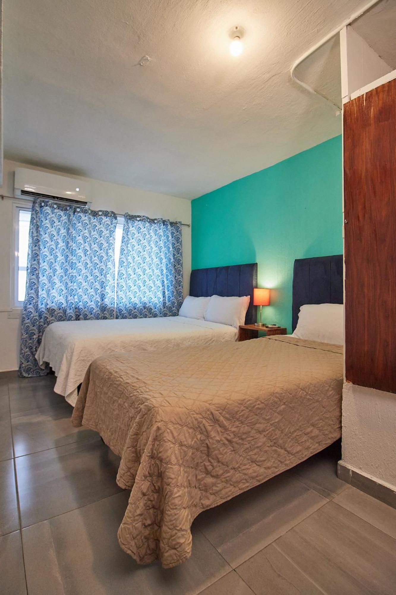 Hotel Casa Ceci Inn San Jose del Cabo Bagian luar foto