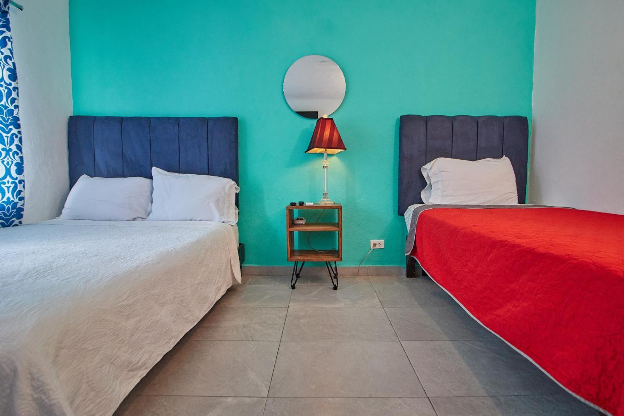 Hotel Casa Ceci Inn San Jose del Cabo Bagian luar foto