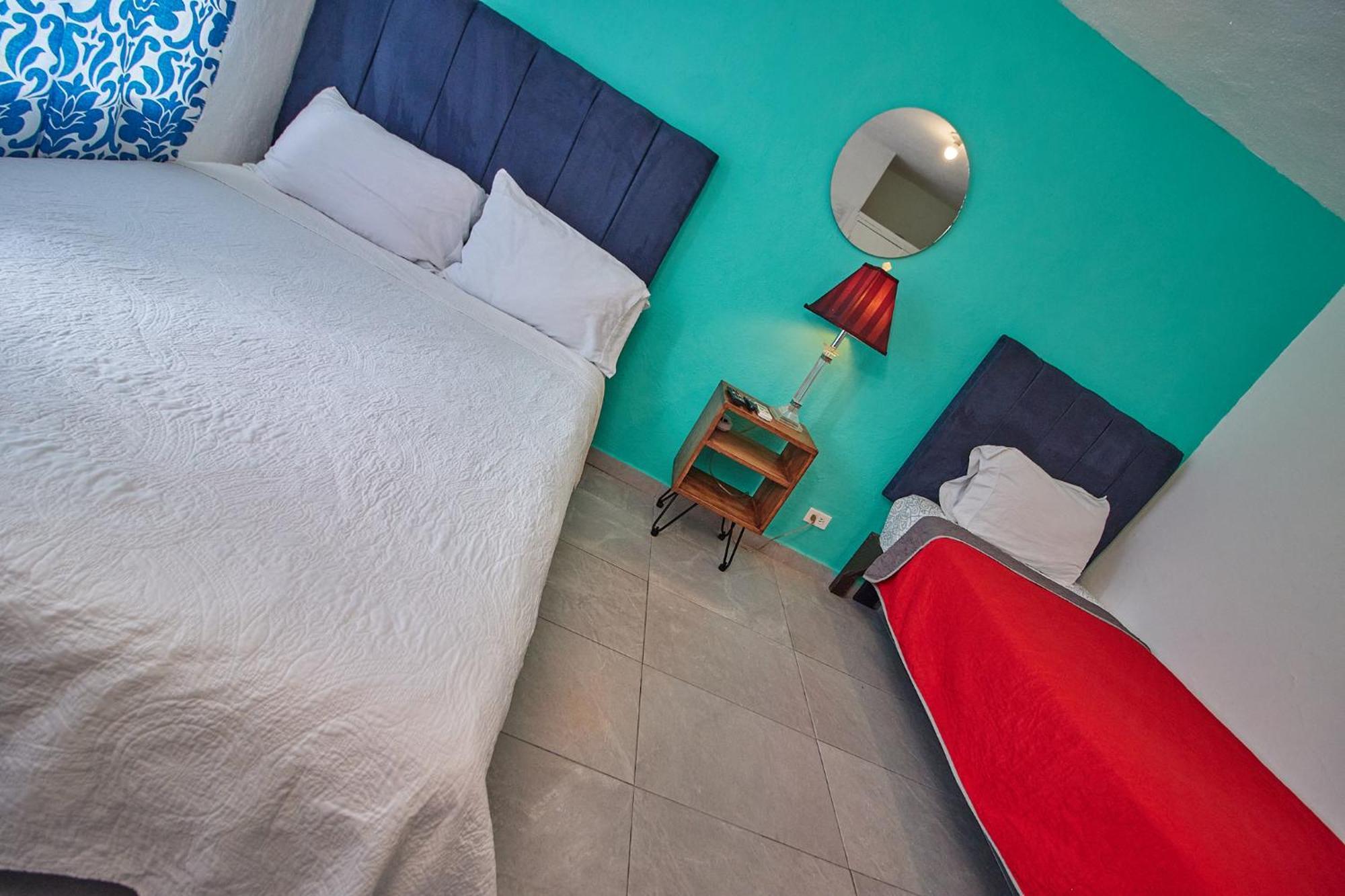 Hotel Casa Ceci Inn San Jose del Cabo Bagian luar foto