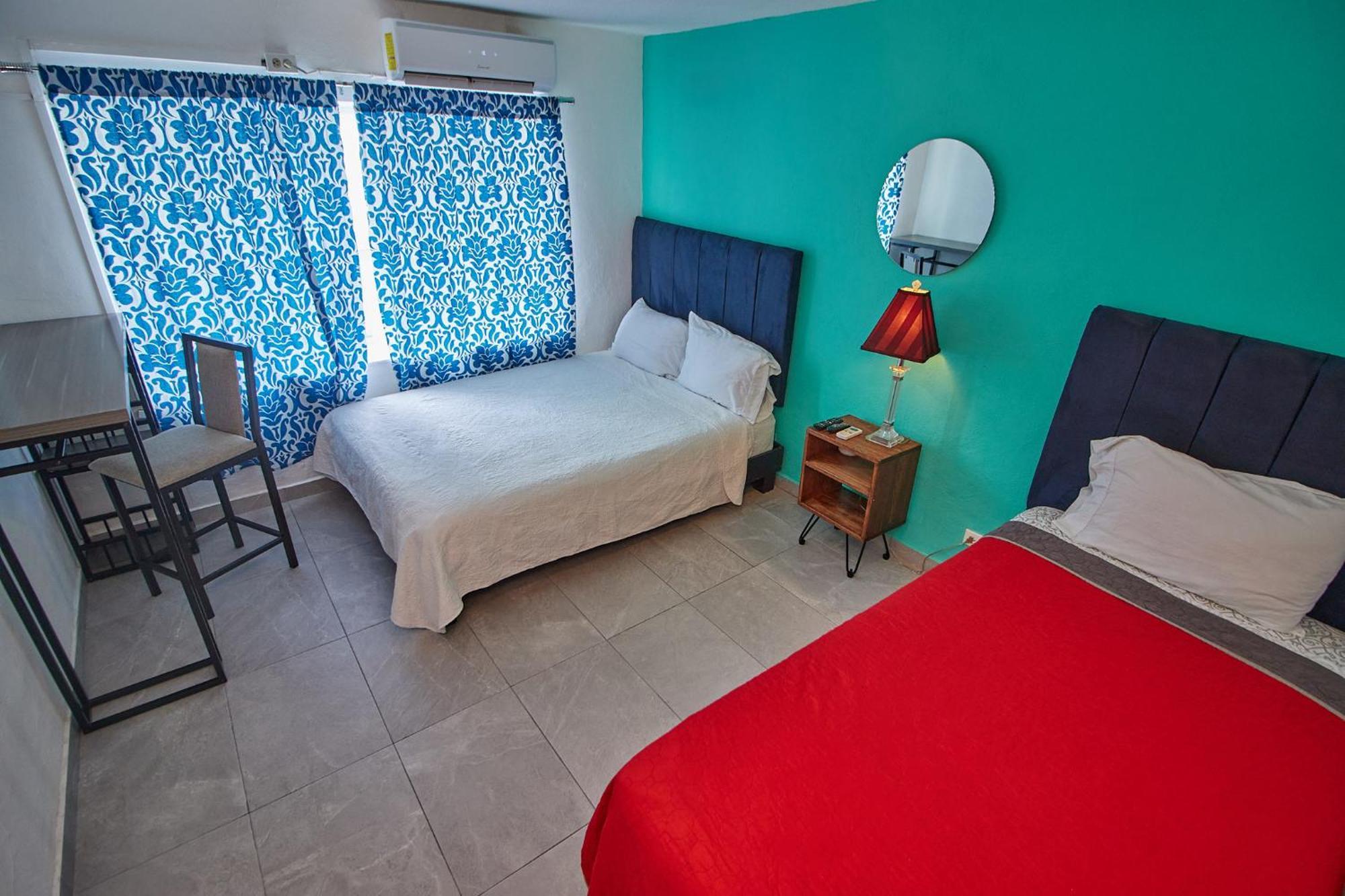 Hotel Casa Ceci Inn San Jose del Cabo Bagian luar foto