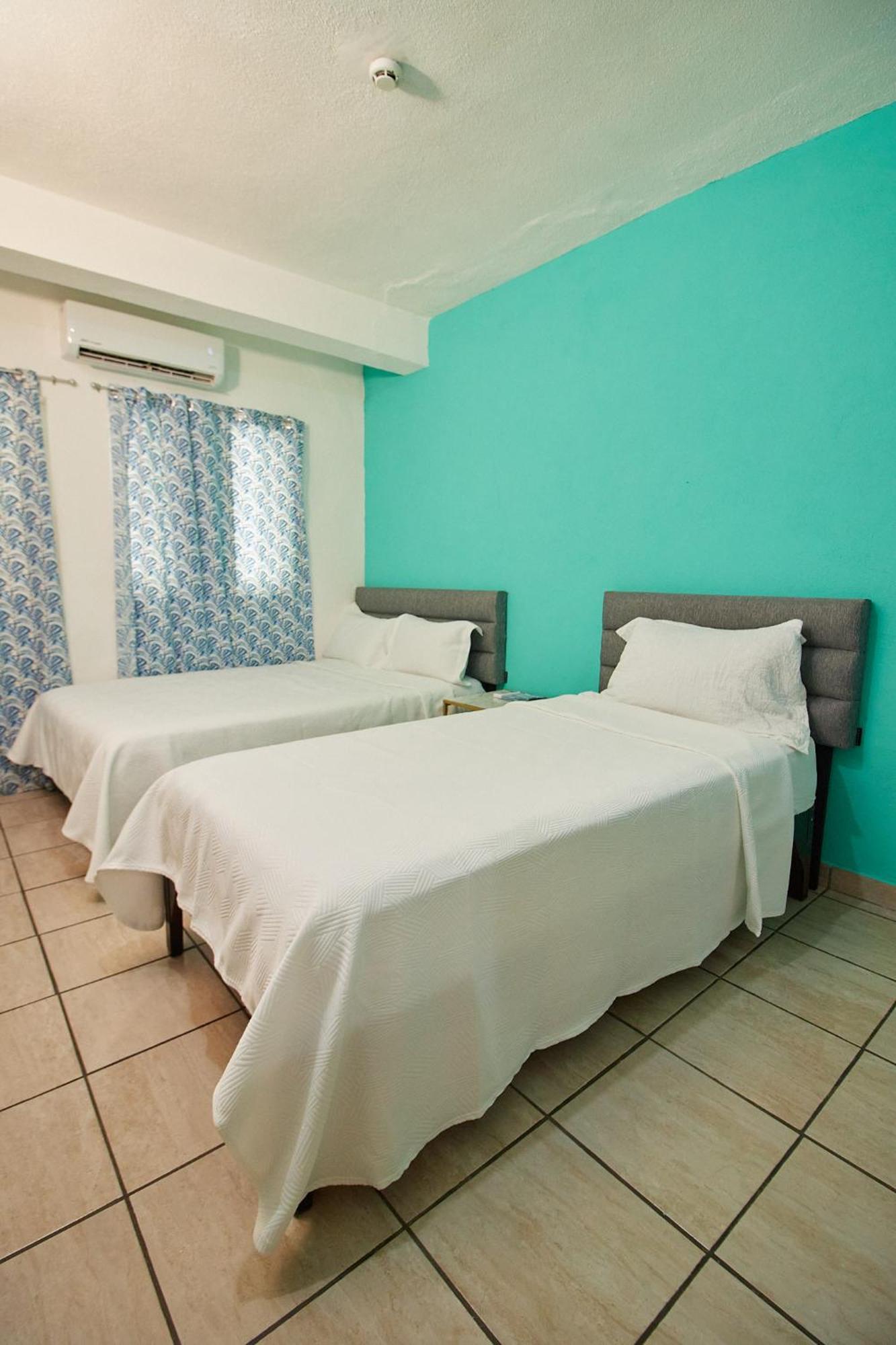 Hotel Casa Ceci Inn San Jose del Cabo Bagian luar foto
